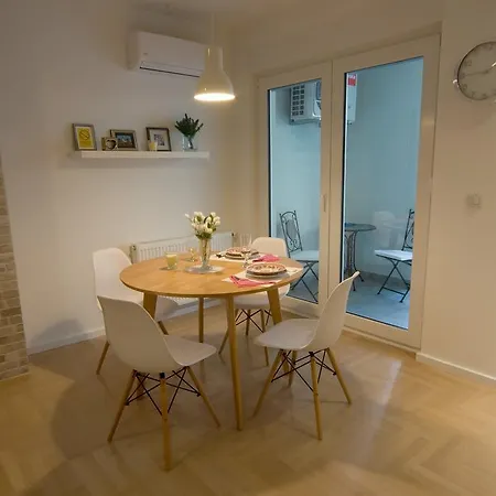 Apartman Paula *